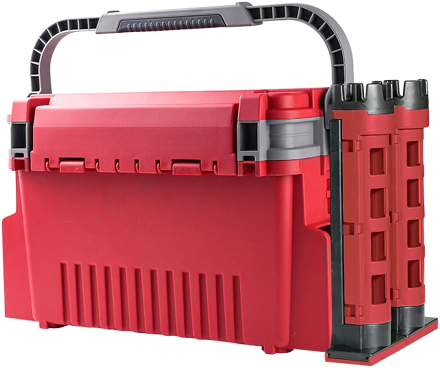 Pro Tackle Box