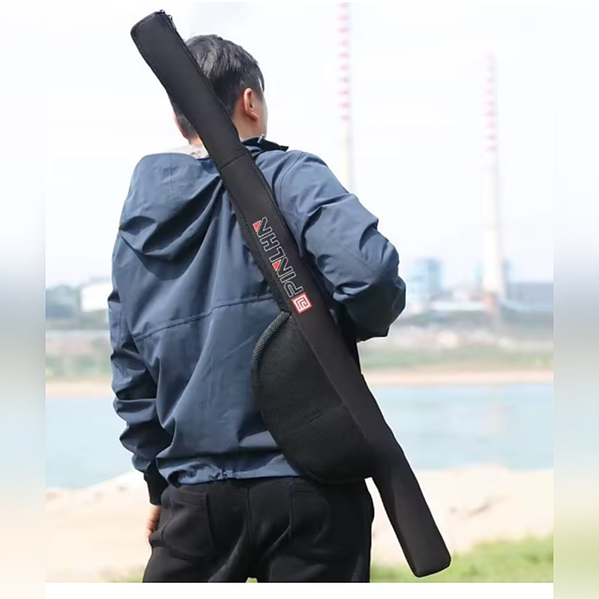 Carry your rod